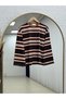 تونيك قصير مزدوج الشريط من أهوسينا - SS13272 كيريت - 2