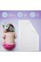 Disposable Diaper Changing Mats - Pink - 33 x 45 cm - 100 Pcs - 3
