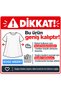 Trendy Floral Detailed Crew Neck Cold Yarn Wide Fit Knitted Detailed Knitwear Tunic - 4