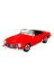1:24 Metal 1955 Mercedes-Benz 190 Sl - 2