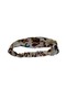 Hair Band Elastic Parachute Bandana - 3