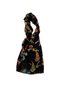 Hair Band Elastic Parachute Bandana - 2