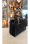 Women's Stylish Suede Bag - 2