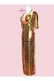 Queen Al-Farfousha Dance Suit (Two Pieces) - 2