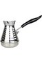 Turkish Coffee Maker Mocha Pot (500 ml), Espresso Maker Cezve Dzhesva, Coffee Mocha Briki Coffe