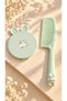 Children's Hair Comb Baby Boys Girls Hair Comb and Mirror