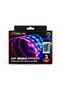 LED Strip with Remote Control – 3m