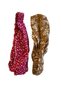 Hair Band Elastic Parachute Bandana - 3