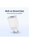 USB Sarj Adaptoru 2.6A – EU Standart