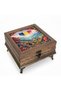 Special Wooden Jewelry Boxes for Romania, 2 Different Models - 2
