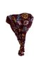 Hair Band Elastic Parachute Bandana - 2