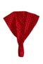 Hair Band Elastic Parachute Bandana - 3