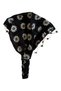 Hair Band Elastic Parachute Bandana - 5