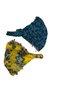 Hair Band Elastic Parachute Bandana