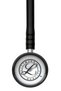 سماعة ليتمان كلاسيك II إنفانت (Littmann Classic II Infant) - موديل 2114 - لون أسود. - 3