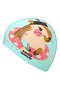 Capybara Silicone Children's Bonnet - 2
