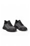 Casual Comfort Sole Lace-Up Smoked Men's Walking and Sports Shoes Stride 7525 - 3