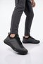 Casual Comfort Sole Rubber Laced Smoked Men's Walking and Sports Shoes Apex 2090 - 2
