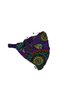 Hair Band Elastic Parachute Bandana