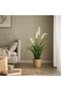 FRIDFULL Plant pot - water hyacinth 19 cm - 2