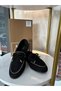 Asal Roccioso Stone Detailed Memory Sole Ballet Loafer - 3