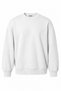 Unisex Relax Fit Comfortable Cut Three-Thread Fleece Crew Neck Sweatshirt - W238 - 6