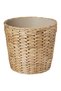 FRIDFULL Plant pot - water hyacinth 19 cm