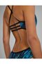 Durafast Elite ®   Tf Women's Swimsuit - Aurora (Rainbow) - 6