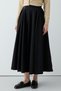 Biritli Skirt Anemon Black - 2