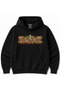 Targovishte Golden Heritage – Traditional Bulgarian Folk Art Graphic Hoodie