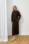 Knitwear Skirt Set 94-4145 - 4