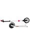 - One K E-Motion 15 Electric Scooter - 4