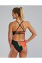 Durafast Elite ®   Tf Women's Swimsuit - Surge (Multi Warm) - 2