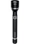 Rechargeable LED Flashlight 2SC, 30W Laser LED, 3000 Lumens, 9000 mAh Battery, 4000 Metres Range, High Brightness Torch Light for Camping, Outdoor, Emergency, Power Outage, Black