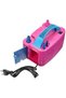 Electric Balloon Pump Portable Dual Nozzle Balloon Inflator for Parties, Weddings, Birthdays and eve - 4