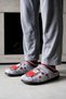 New Season Penguen Motifed Comfortable Soft Sole Daily House Slippers