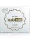 Oudh Incense Solid Perfume للجنسين، 60 جرام - 4