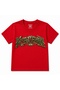 Kyustendil Golden Heritage 078 - Vintage Gothic Typography Kids Graphic T-Shirt