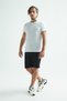Erdem White Buttoned Camisole T-Shirt 1125 - 3