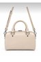 Imported Accessory Detailed Women's Hand and Shoulder Bag Size: 22X16 cm Rc10071 - 6