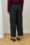 Stitched Detailed Trousers 88-26200 - 4