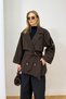 Oversize Short Trench 90-3010 - 5