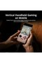 وحدة تحكم ألعاب محمولة عمودية GameSir Pocket Taco - جهاز تحكم بلوتوث للألعاب الكلاسيكية لأجهزة أندرويد - 3