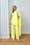 Knitwear Triple Set 94-5007 - 2