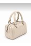 Imported Accessory Detailed Women's Hand and Shoulder Bag Size: 22X16 cm Rc10071 - 7