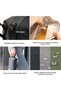Travel Tech Organizer Bag, Tech Bag Electronics Organizer Pouch - 4