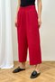 Stitched Detailed Trousers 88-26200 - 2