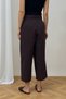 Stitched Detailed Trousers 88-26200 - 5