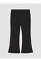 Esvab • Modern & Stylish Girls' Spanish Flared Leggings - 3