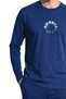 6155 Men's Pajama Set - 2